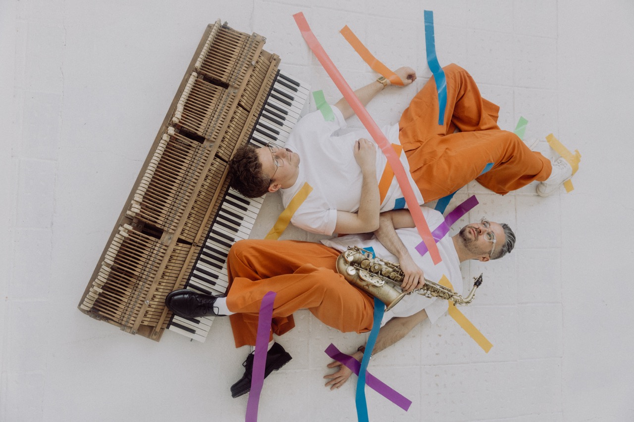 Duo Stiehler/Lucaciu